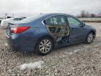 SUBARU LEGACY 2.5 photo