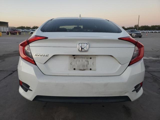2018 HONDA CIVIC EX - 2HGFC2F72JH538232