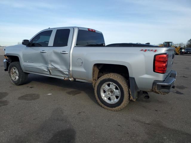 2016 CHEVROLET SILVERADO - 1GCVKRECXGZ420748