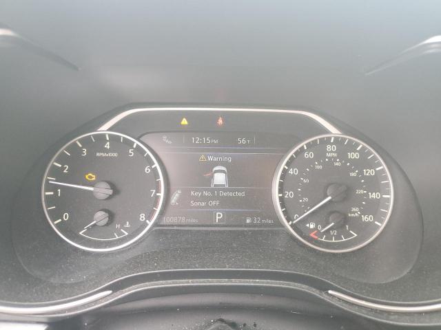 2016 NISSAN MAXIMA 3.5 - 1N4AA6AP4GC416034