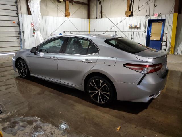 2019 TOYOTA CAMRY L - 4T1B11HK1KU744392