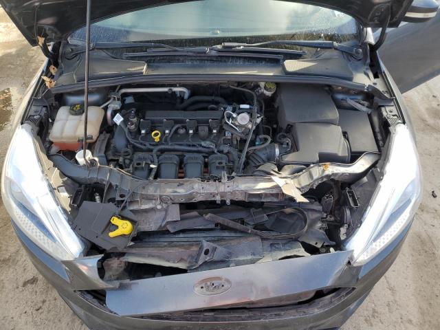 VIN 1FADP3F24GL377839 2016 Ford Focus, SE no.11