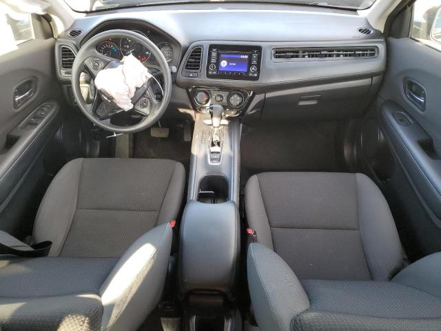 2020 HONDA HR-V LX - 3CZRU6H38LM714497
