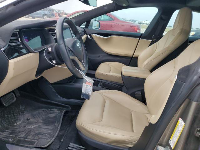 2015 TESLA MODEL S 85 5YJSA1H23FFP78854