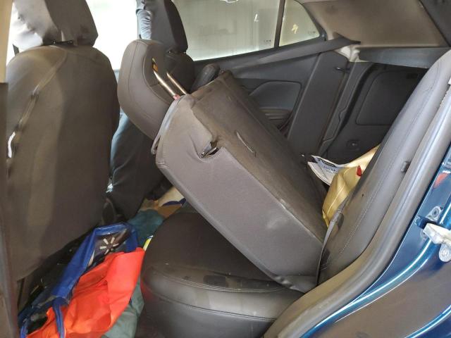 2019 BUICK ENCORE PRE - KL4CJASB5KB822342