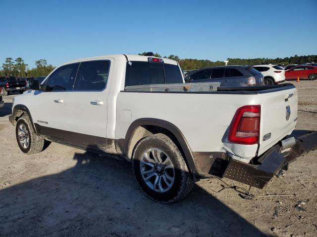 2020 RAM 1500 LONGH - 1C6SRFKT6LN357769