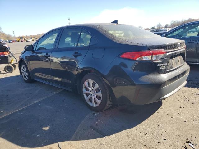 2020 TOYOTA COROLLA LE - JTDEPRAEXLJ042710