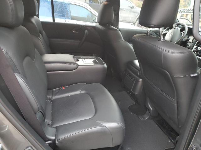 2023 NISSAN ARMADA SL - JN8AY2BB0P9831063