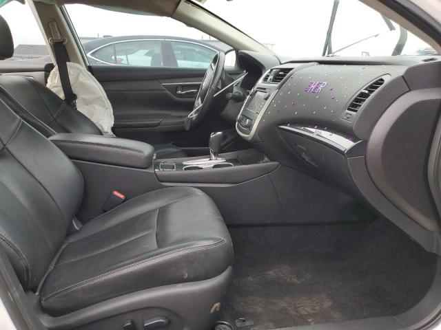 2017 NISSAN ALTIMA 2.5 - 1N4AL3AP3HC157935