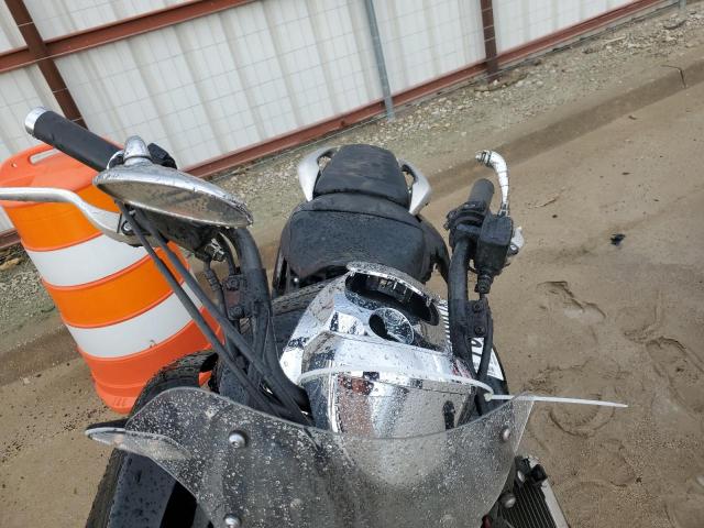 2014 HONDA GL1800 C JH2SC6808EK000936