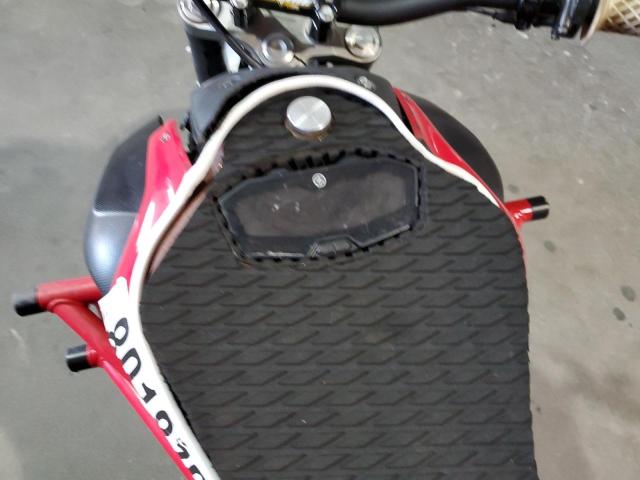 2015 YAMAHA FZ07 JYARM06E9FA000351
