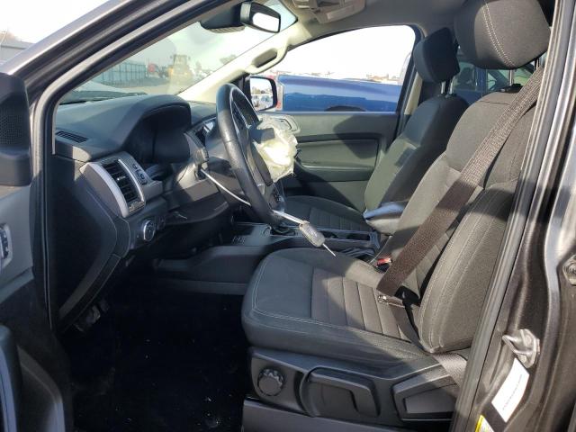 2019 FORD RANGER XL - 1FTER4EHXKLA94617