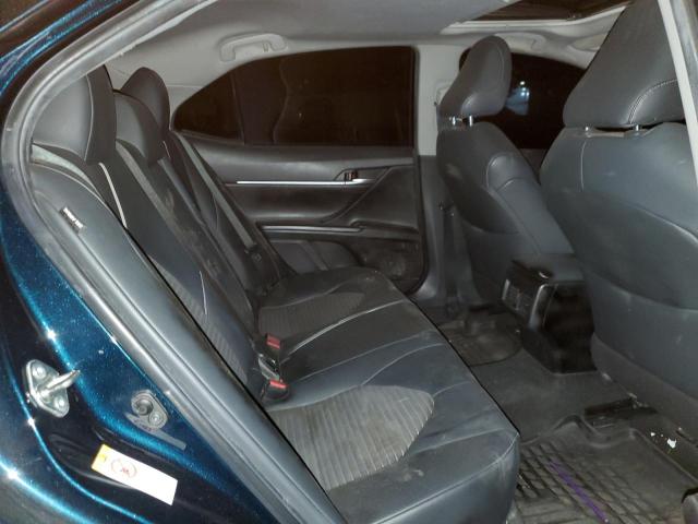 2018 TOYOTA CAMRY L - 4T1B11HK0JU617485