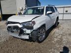 TOYOTA 4RUNNER TR photo