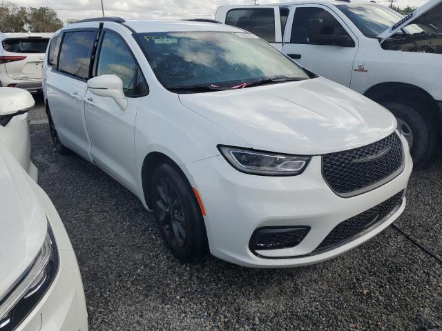 2021 CHRYSLER PACIFICA T - 2C4RC1BG0MR575693