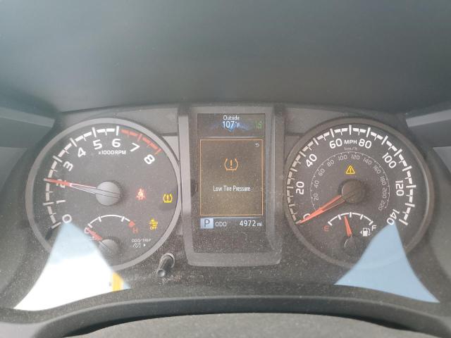 2023 TOYOTA TACOMA DOU - 3TYCZ5AN0PT155105