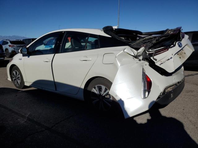 VIN JTDKARFP5H3036789 2017 Toyota Prius no.2