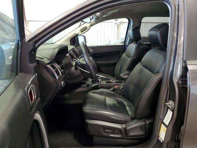 2019 FORD RANGER XL - 1FTER4FH5KLA16616