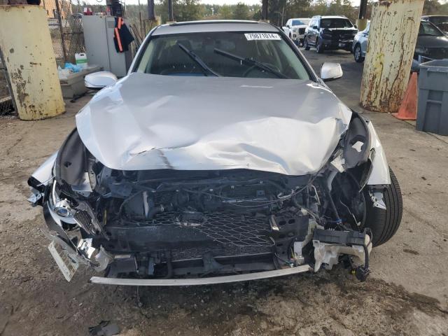 2020 INFINITI Q50 PURE - JN1EV7AP8LM201544