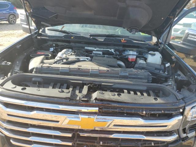 2024 CHEVROLET SILVERADO - 1GC4YUEY0RF270095