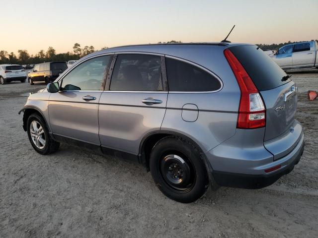 5J6RE3H70BL056642 2011 HONDA CRV