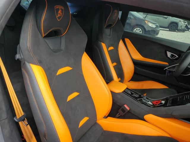 2023 LAMBORGHINI HURACAN TE - ZHWUB6ZF8PLA25088