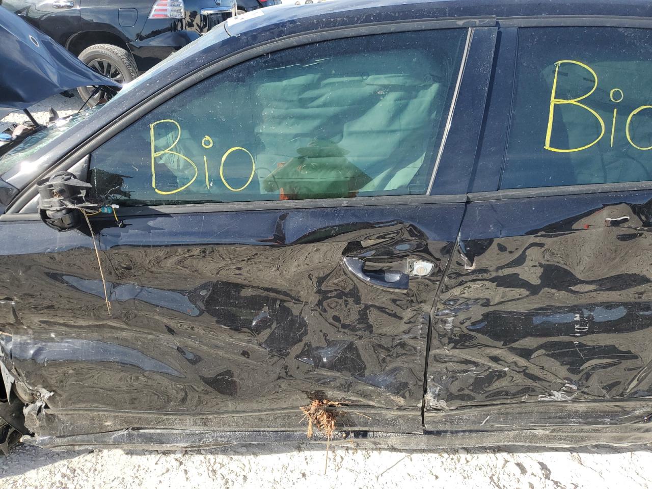 VOLKSWAGEN PASSAT GT