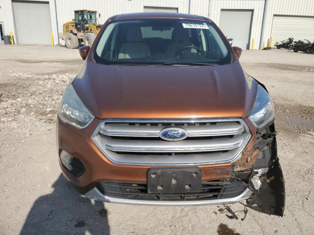 2017 FORD ESCAPE SE - 1FMCU9GD5HUD43594