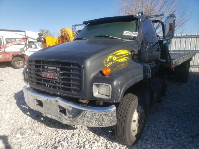 Global Auto Auctions: 1999 GMC C-SERIES C