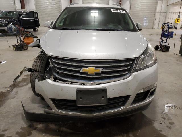 2016 CHEVROLET TRAVERSE L - 1GNKVHKD6GJ295870