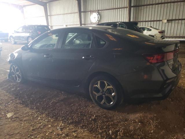 2021 KIA FORTE FE - 3KPF24AD5ME319923