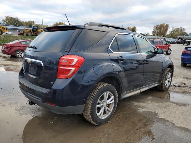 2017 CHEVROLET EQUINOX LT - 2GNFLFEK2H6268671