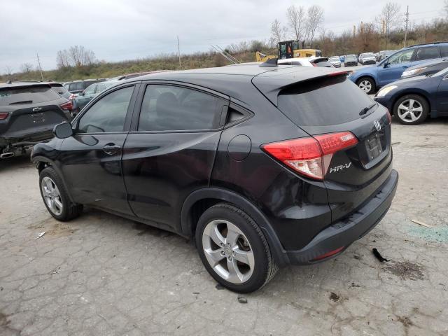 2016 HONDA HR-V LX - 3CZRU5H33GM710339