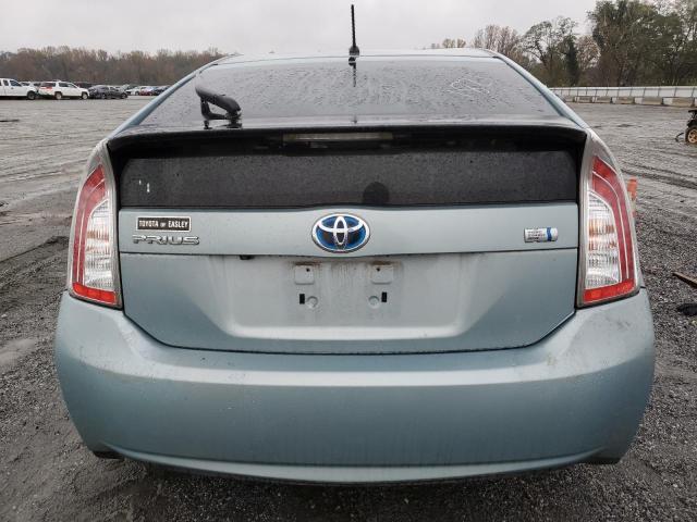 2015 TOYOTA PRIUS - JTDKN3DU7F1949170
