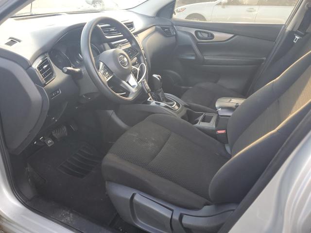 2019 NISSAN ROGUE SPOR - JN1BJ1CP8KW520275