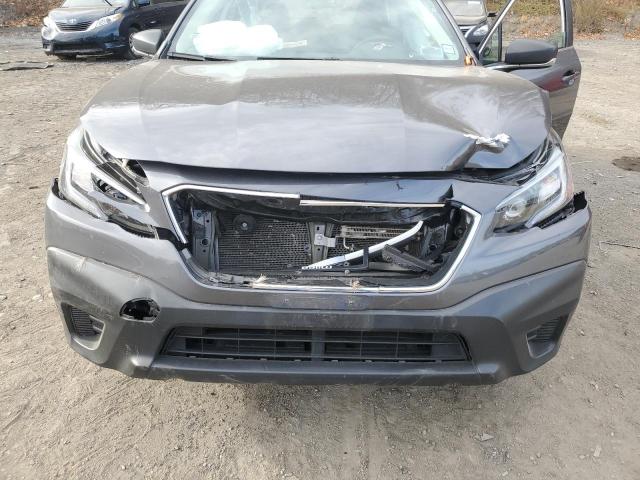 2021 SUBARU OUTBACK 4S4BTAAC7M3118576
