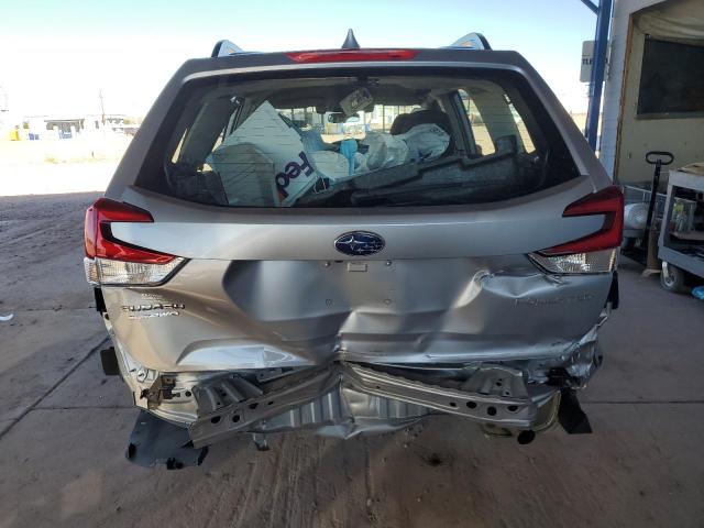 2020 SUBARU FORESTER JF2SKADC1LH400105
