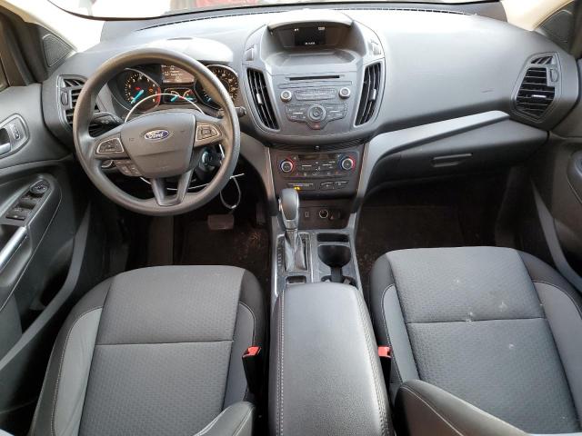 VIN 1FMCU9GD6JUD06317 2018 Ford Escape, SE no.8