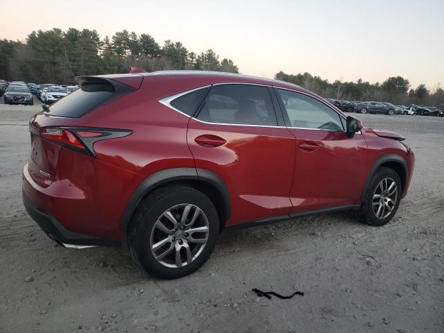 VIN JTJBARBZ7F2014672 2015 LEXUS NX no.3