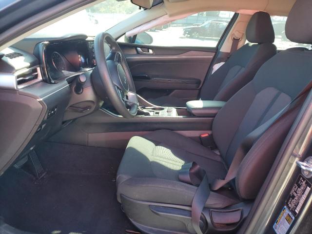 2023 KIA K5 LXS - 5XXG14J26PG175591