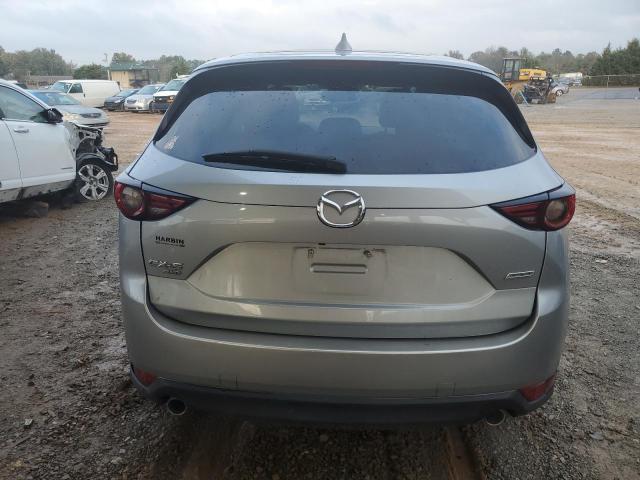 2018 MAZDA CX-5 GRAND - JM3KFBDM5J0330127