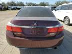 HONDA ACCORD LX photo