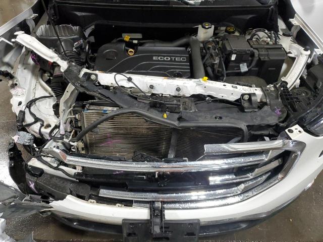 2020 GMC TERRAIN SL - 3GKALVEV8LL244245
