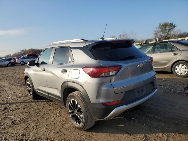 2023 CHEVROLET TRAILBLAZE - KL79MPSL9PB139745