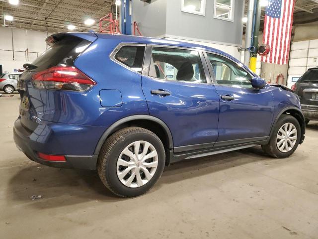 2018 NISSAN ROGUE S AW KNMAT2MVXJP550277