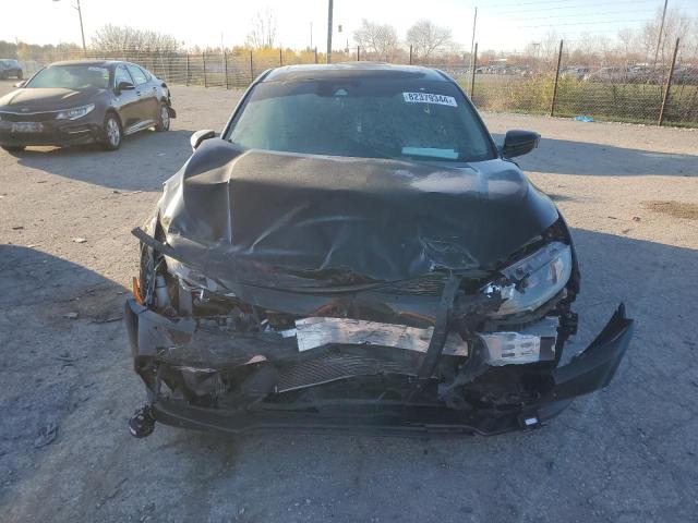 2021 HONDA CIVIC EXL - 19XFC1F76ME008578