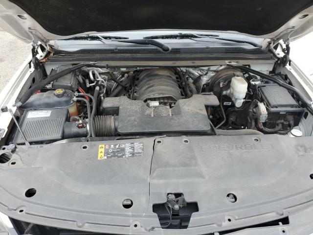 2018 CHEVROLET TAHOE C150 - 1GNSCBKC5JR106130