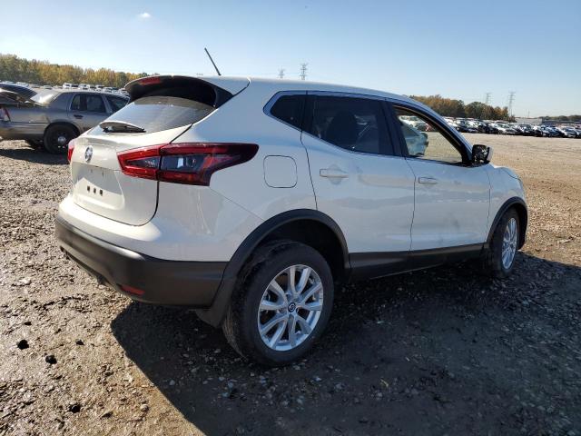 2021 NISSAN ROGUE SPOR - JN1BJ1AV1MW320150