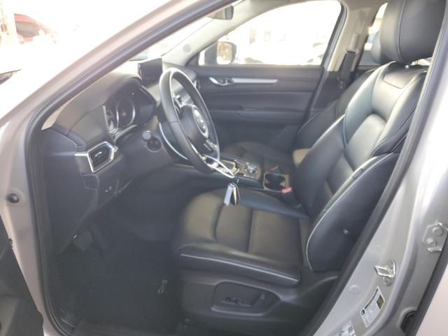 VIN JM3KFBBLXR0441004 2024 MAZDA CX-5 SELEC no.7