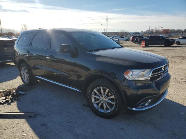 2016 DODGE DURANGO SX - 1C4RDJAGXGC309433